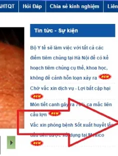 Cơ bản hoàn thành triển khai đăng ký tiêm vaccine qua mạng