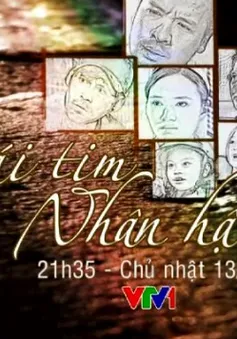 Trái tim nhân hậu: Phim tâm lý - hình sự của NSƯT Đức Thịnh lên sóng VTV1