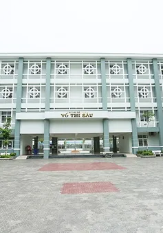 TP.HCM: Trường Tiểu học Võ Thị Sáu trả lại 1,7 tỷ đồng thu sai cho phụ huynh