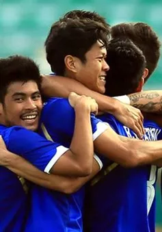 U23 Việt Nam, U23 Thái Lan đều lo ngay ngáy chuyện thẻ phạt