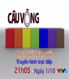 THTT Chung kết Cầu vồng 2015: Quán quân sẽ lộ diện (21h05, VTV6)