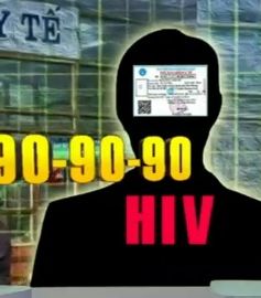 Quỹ bảo hiểm y tế - Nguồn lực tài chính cơ bản cho người nhiễm HIV