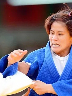 Nữ hoàng Judo Việt Nam dừng bước ở giải Vô địch thế giới