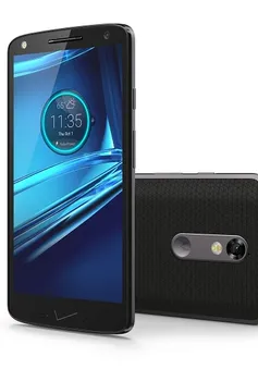 Moto Maker mang tới người dùng hơn 1.000 tùy chọn thiết kế Droid Turbo 2