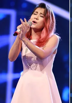 Vietnam Idol 2015: "Cuộc chiến" của những nốt cao