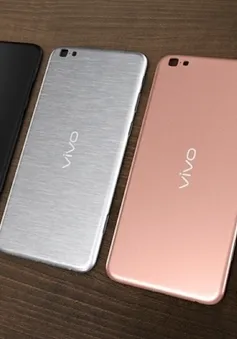 Hai biến thể mới của Vivo X6 Plus được xác nhận bởi TENAA