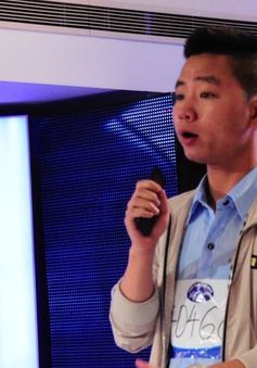 Vietnam Idol 2015: Sơn Tùng M-TP "phiên bản lỗi" quá tự tin