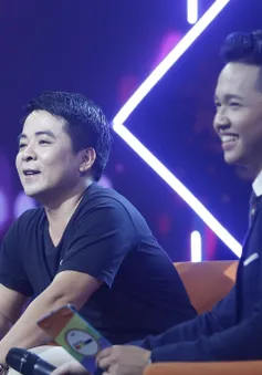 NB Chu Minh Vũ: "Monsoon Music Festival 2015 – Vui, thoáng, rộng”