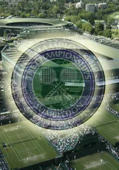 Wimbledon và những điều thú vị không có ở bất cứ đâu khác