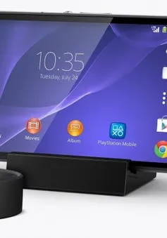 Sony Xperia Z sẽ “lên đời” Android 5.1.1 Lollipop hàng loạt vào cuối tháng 7?