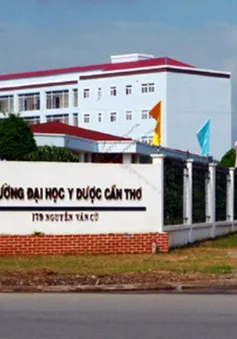 Hậu Giang: Hàng trăm sinh viên "bỗng dưng" mắc nợ học phí