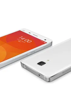 Xiaomi Mi 5 sẽ ra mắt đầu năm 2016 với giá từ 311 USD?