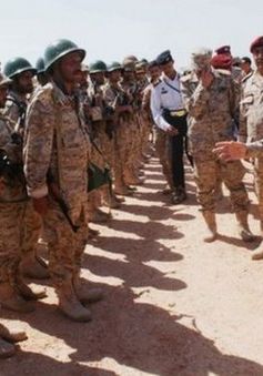 Yemen: Lực lượng ủng hộ chính phủ giành lại tỉnh Daleh