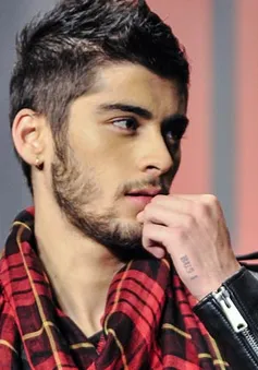 Zayn Malik: “Tôi biết đã làm các fan One Direction thất vọng”