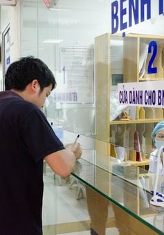 Đà Nẵng: Tỷ lệ bao phủ BHYT đạt 100% vào năm 2020