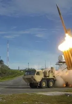 Mỹ - Hàn triển khai THAAD: Triều Tiên tuyên bố sẽ có hành động cụ thể