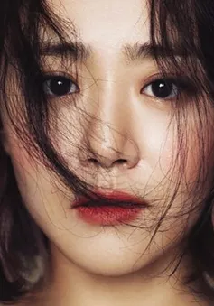 "Em gái quốc dân" Moon Geun Young sẵn sàng từ bỏ sự nghiệp vì tình yêu