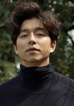 Gong Yoo gây “sốc toàn tập” với rating phim mới siêu khủng