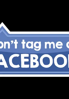 Bị kết án tù vì tag người khác trên Facebook