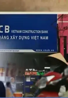 Phạm Công Danh bị đưa ra xét xử, NH Xây dựng Việt Nam chuẩn bị kỹ cho tình huống xấu