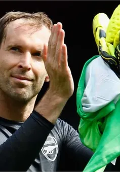 Đội hình kết hợp Arsenal-Chelsea: Vắng Hazard nhưng không thể thiếu Cech