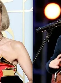 Tài năng Ukelele 12 tuổi được ví như Taylor Swift thế hệ tiếp theo