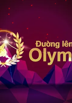 Đường lên đỉnh Olympia năm thứ 17 thay đổi quy chế tuyển sinh