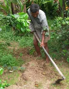 Người đàn ông ở Quảng Nam gần nửa thế kỷ... không ngủ