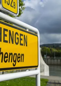 Hiệp ước Schengen khó có khả năng sụp đổ