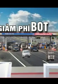 Giảm phí BOT từ 10 - 20%: Doanh nghiệp và người dân đã thực sự hài lòng?