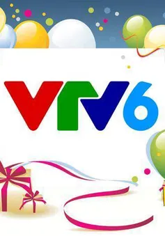 12h hôm nay, "Bữa trưa vui vẻ" đặc biệt mừng sinh nhật 9 năm VTV6