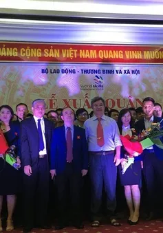 Việt Nam tham dự Kỳ thi tay nghề ASEAN 2016: Lửa thử vàng