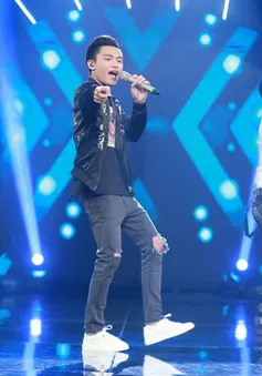 Xem lại chung kết Vietnam Idol 2016