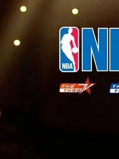 Giải bóng rổ đỉnh cao NBA mùa giải 2016/17 lên sóng VTVcab từ ngày 26/10