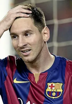 Lionel Messi lại dính nghi án trốn thuế mới ở tận … Panama