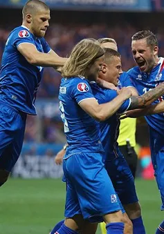 "Kỳ tích của Iceland tại EURO 2016 đến dễ hơn tưởng tượng"