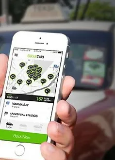 Đà Nẵng từ chối thực hiện thí điểm Grab Car