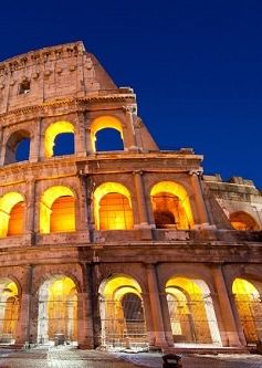 10 trải nghiệm thú vị nên thử khi đến Rome