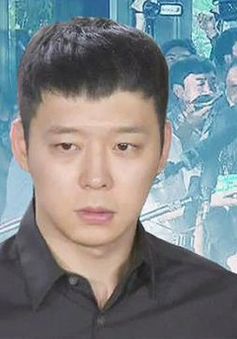 Cảnh sát bác tin Park Yoochun trắng án