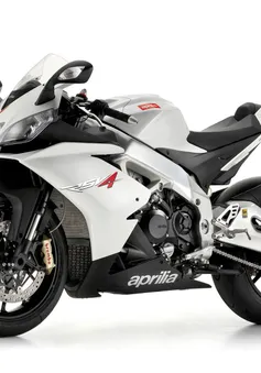Sportbike - Ông hoàng tốc độ của dòng xe 2 bánh