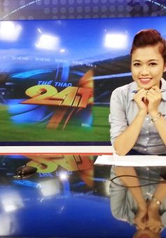 BTV Thanh Huyền: "Lấy được chồng đã là hạnh phúc"