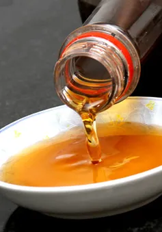 Mở đợt thanh tra nước chấm trên toàn quốc