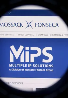 “Quả bom” Mossack Fonseca tiếp tục gây chấn động về vụ rò rỉ thông tin