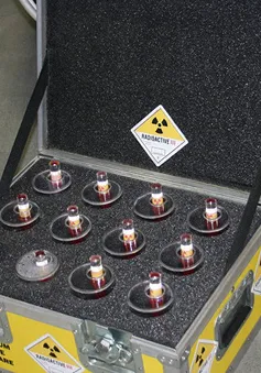 Mỹ thất vọng với quyết định đình chỉ thỏa thuận plutonium của Nga