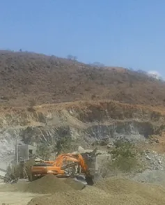 Chấm dứt việc dò tìm “kho báu” ở núi Tàu