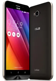 ZenFone Max: Pin khủng 5000mAh, mạnh mẽ và giá tốt