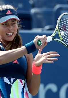 BẤT NGỜ: Ana Ivanovic chia tay sự nghiệp ở tuổi 29