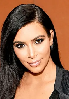 Vụ Kim Kardashian bị cướp của sắp thành phim truyền hình