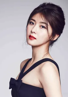 Ha Ji Won thành công là nhờ ăn khoai tây chiên?