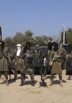 Nigeria: Các nhóm phần tử cực đoan Boko Haram cuối cùng đã bị tiêu diệt